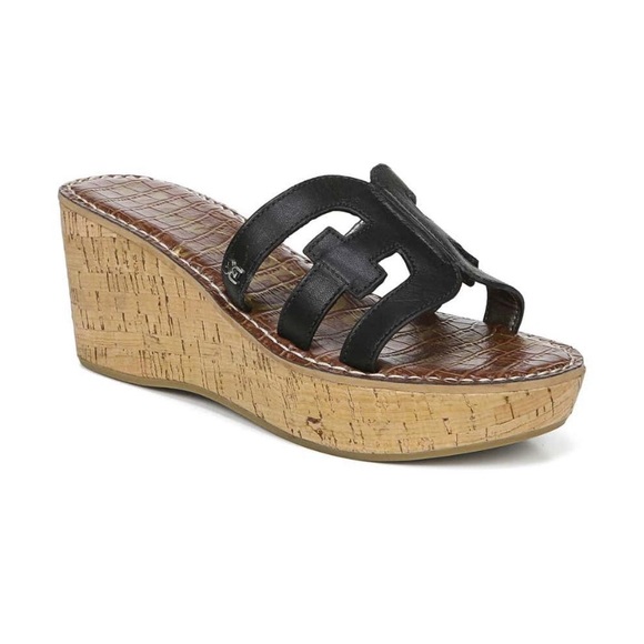 Sam edelman regis wedge Outlet